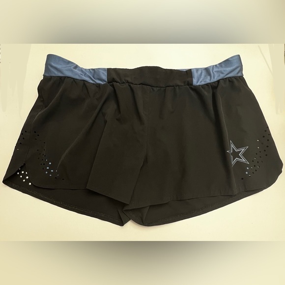 Dallas Cowboys Athletic Shorts - Picture 1 of 7